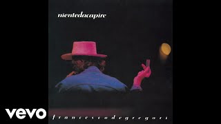 Francesco De Gregori  Niente Da Capire Live Niente Da Capire  Official Audio [upl. by Dulcie]