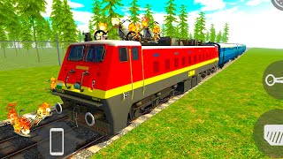 Offline android mobile game 🥰📌💯 train offline game play amp train game download android download [upl. by Yeo218]