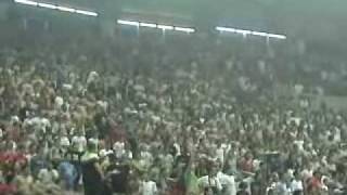 Red Star Belgrade  partizan Samo ti u mome srcu si [upl. by Eenat657]