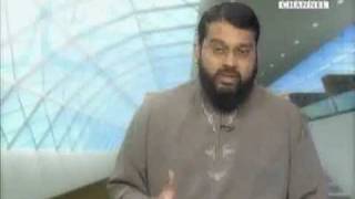 Life of Prophet Muhammad saws  Yasir Qadhi  1 [upl. by Stella]