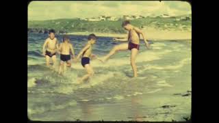 Vol 8 Summer Holidays Ireland 1950s [upl. by Aicemed]