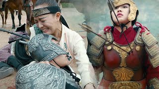 Bangla Dubbed Action Scene  The Sword And Princess Movie Scene  Chinese Movie Scene [upl. by Jade]