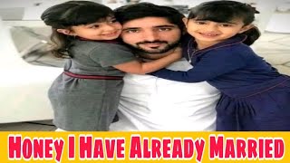 Honey I Have Already Married  Sheikh Hamdan  Fazza Poems  Sheikh Hamdan [upl. by Reave]