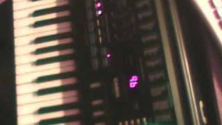 Circuit Bent Casio CT770 [upl. by Tihw577]