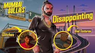 Mumbai Gullies Gameplay Trailer Breakdown amp Honest Review  Hindi  The Optimize [upl. by Anaillil]