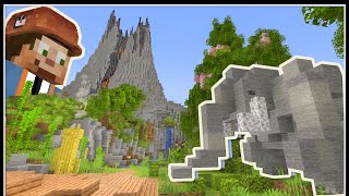 Hermitcraft 9 Ep 51 I Finally Built Adventureland [upl. by Wenonah]