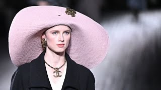 Chanel  Fall Winter 20242025  Full Show [upl. by Corina20]