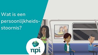 Wat is een persoonlijkheidsstoornis NL ondertiteld [upl. by Meer]