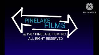 pinelake films logo 1987 [upl. by Bernelle326]