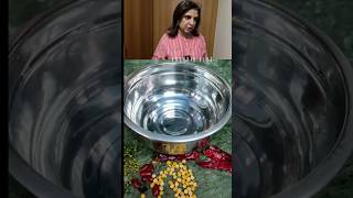 Rakhi sawant style daal and chawal [upl. by Past]