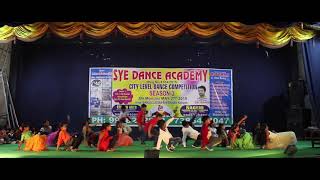 Baha Kilikki Dance Performance Summer camp 2019 [upl. by Iliam]