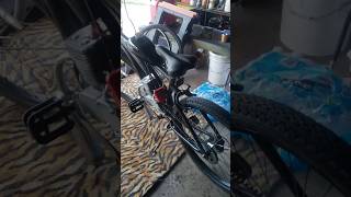 100cc motor motorbike motorizada100cc fast sale [upl. by Tadio]