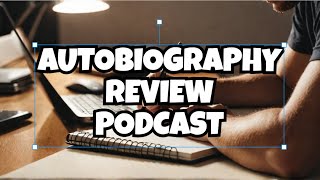 Podcast  Deep dive Review of My Running Autobiography [upl. by Lithea]