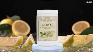 Rawleigh’s Lemon Pie Filling and Dessert Mix A Zesty Twist of Citrus Sunshine 🍋 [upl. by Mamoun]