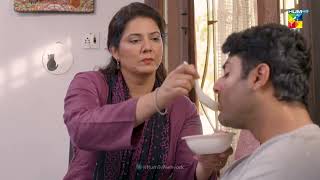 Wehem  Episode 04  Best Scene 03  HUM TV Drama [upl. by Cut48]