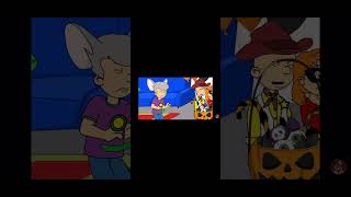 memes fnf vyond goanimate capcut halloween mariomadnessv2 party’s now gone [upl. by Eet101]