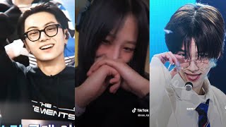 Random Kpop TikTok Edits Compilation to enjoy [upl. by Freemon]