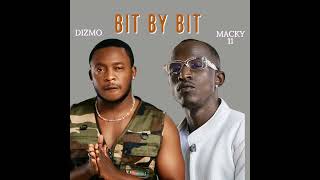 Dizmo ft Macky2 Bit by Bit [upl. by Zaob372]