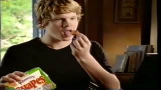 Arnotts BBQ Shapes An Australian TV Commercial [upl. by Caniff]