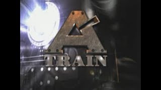 ATrains 2002 Titantron Entrance Video feat quotDerailerquot Theme HD [upl. by Amoihc773]