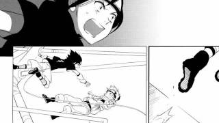 Rakujitsu Rakutsui  SasuNaru Doujinshi [upl. by Leak]