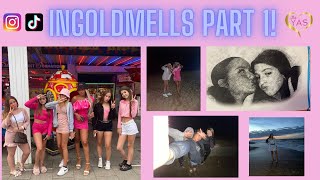 Ingoldmells amp Fantasy Island Vlog PART 1 July 2023 itsyas [upl. by Aurlie]