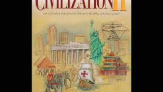 Civilization II  XCom  Theyre Here [upl. by Gettings]