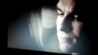 The Vampire Diaries Damon küsst Elena  3x10 DEUTSCH [upl. by Jerry]