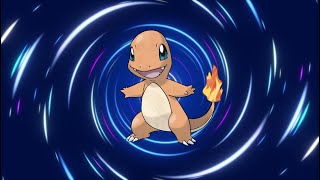 Charmander Evolution Line [upl. by Rahm]