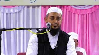 QARI Abdul Aziz falahi l musabaqtul Quran l Jamiya faizanul Quran l Ahmadabad [upl. by Arramas]