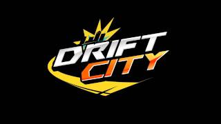 Drift City Soundtrack  Moon Palace 2 [upl. by Rici]