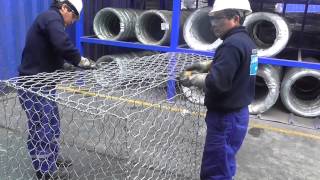 Tutorial Gabion [upl. by Pickard950]