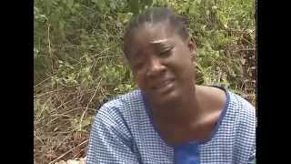 TEARS OF AGONY PART 1  NEW NIGERIAN NOLLYWOOD MOVIE [upl. by Intosh154]