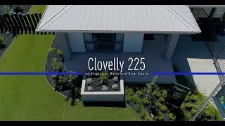 Clovelly 225  Display home at Waterford Rise Estate [upl. by Alduino]