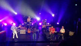 Vulfpeck  1 for 1 Antwaun goes missing  1612 Live  Olympia Theater Dublin 21018 [upl. by Bakemeier]