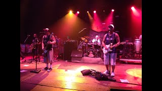 Slightly Stoopid Live [upl. by Deenya]