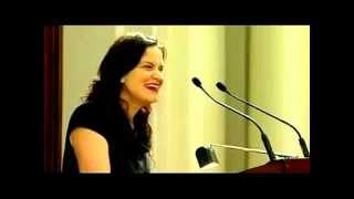 One of the best Prolife speeches EVER Gianna Jessen abortion survivor Full video [upl. by Guinn]