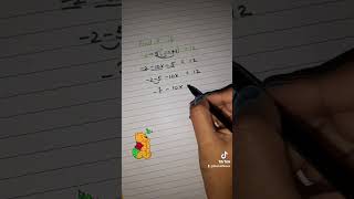 Equations wiskunde maths mathematik [upl. by Darla215]