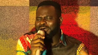 SK Frimpong Deep And Powerful Ghana Live Worship 2021🔥 [upl. by Sidras243]