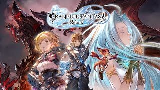 Granblue Fantasy Relink Demo Story  4K PS5 [upl. by Padgett377]