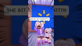 When FAMILY HAS YOUR BACK…😏😎 adoptme roblox robloxshorts [upl. by Ahsirt]