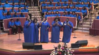 The Selvy Singers  4 29 2013 [upl. by Odlabso]