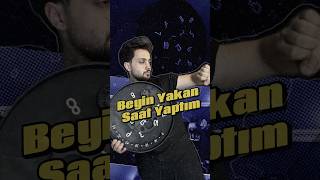 beyin yakan saat yaptım diy [upl. by Yoshiko]