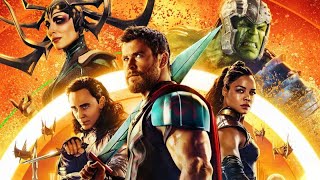 Thor Ragnarok Full Movie Hindi  Chris Hemsworth  Tom Huddleston  Hulk  Cate B  Facts amp Review [upl. by Igenia]