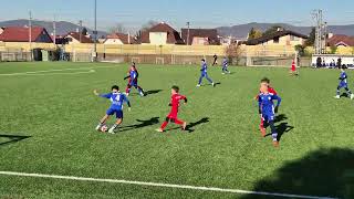 U13 FK Dubnica nad Váhom  FKM KV 9112024 [upl. by Adnohr97]