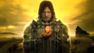 Death Stranding Is Hideo Kojimas MASTERPIECE  Part 2 [upl. by Fitting]