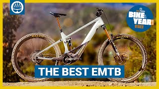 What’s The BEST Electric Mountain Bike in 2023 [upl. by Iilek]