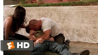 Hobbs Vs Shaw  Elevator Fight Scene  FAST AND FURIOUS 9 Hobbs And Shaw 2019 Movie CLIP 4K [upl. by Mallen]