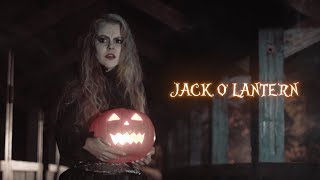 Jack O Lantern  Short Film With Subtitles [upl. by Iva]