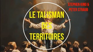 24 🎧 Le Talisman des territoires audiobook  Chapitre 22  Stephen King amp Peter Straub [upl. by Eelir]